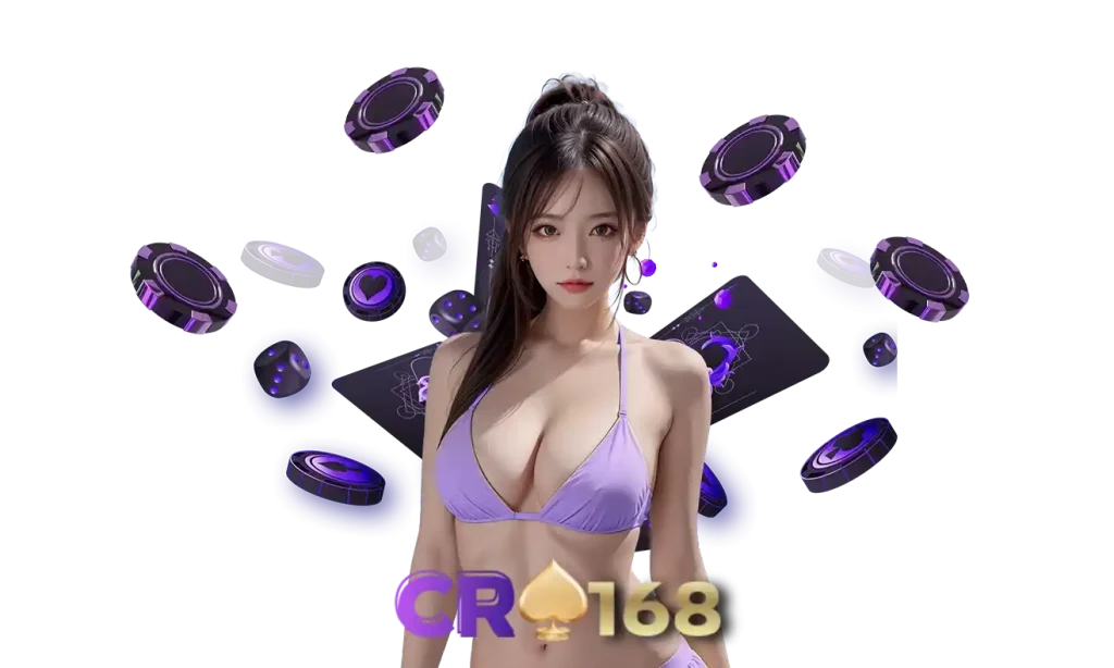 cr168
