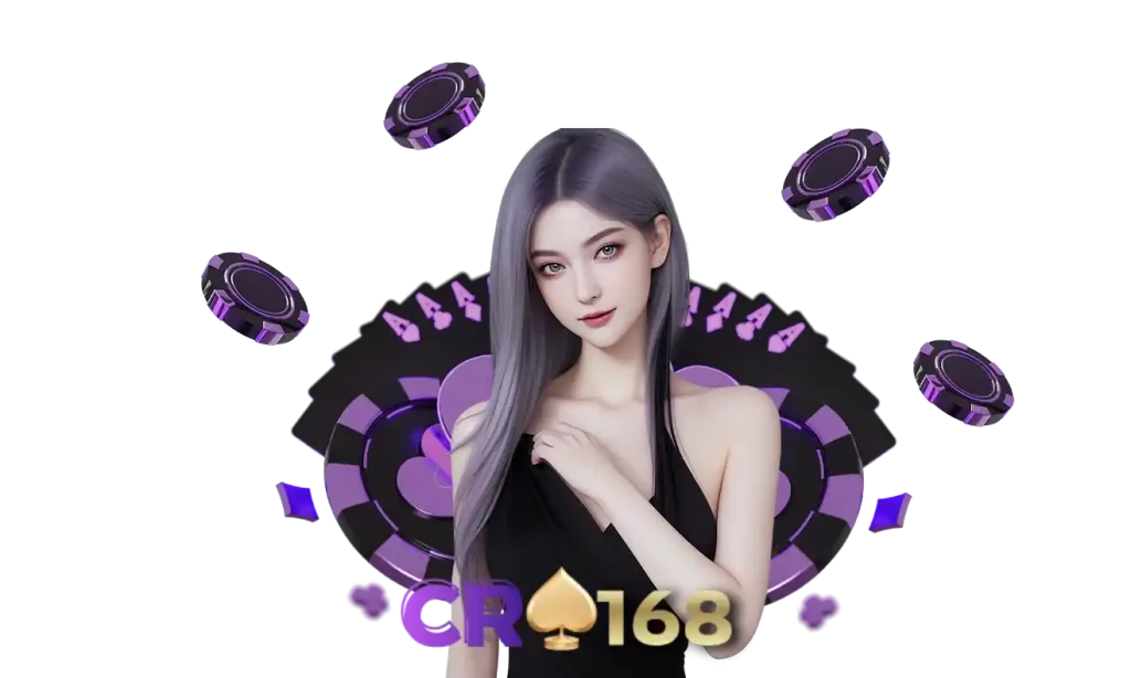 cr168